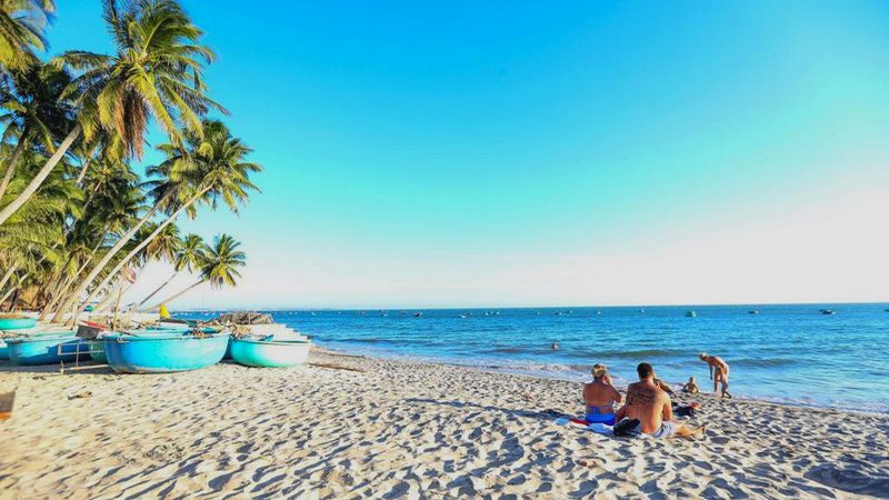 Mui Ne Beach