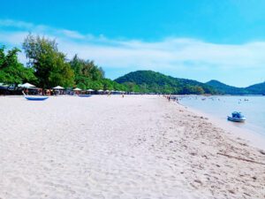 Mui Nai Beach