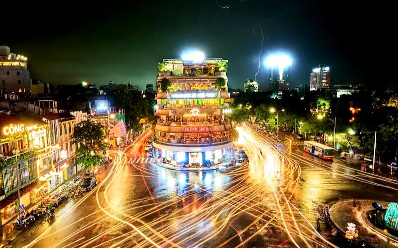 North Vietnam 4 Days Excursion