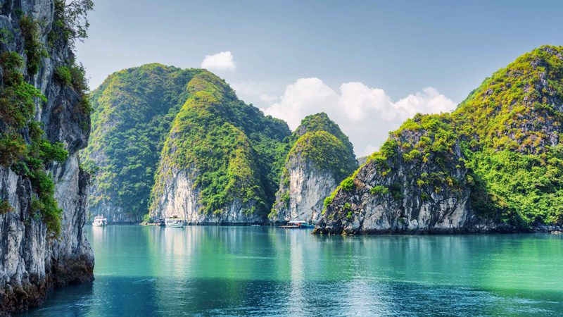 Northern Vietnam Exposure Tour in 11 Days