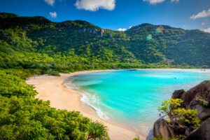 Nha Trang Beach 3 Days 2 Nights Tour
