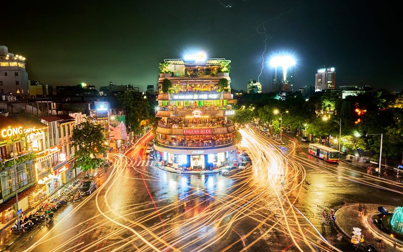 Hanoi, Vietnam