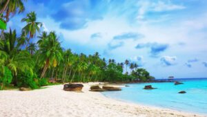 Phu Quoc Island