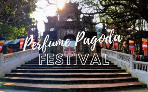 Perfume Pagoda Festival