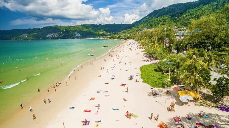 Patong - Phuket