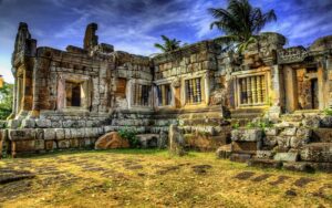 Phnom Chisor
