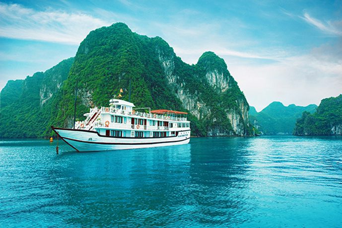 Phoenix Cruiser 14 Cabins
