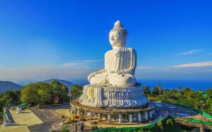 Phuket Big Buddha