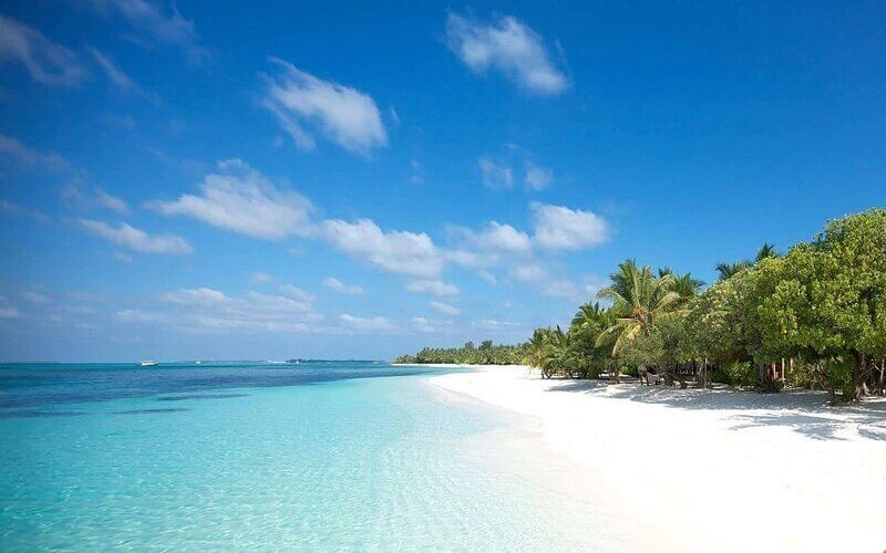 Phu Quoc Beach