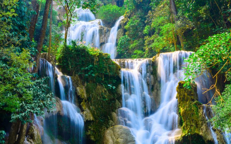 Panorama of Vietnam and Laos 14 Days Tour