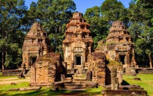 Preah Ko