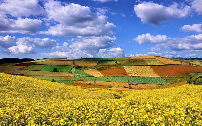 Perfect Pindaya Trekking Tour 2 Days