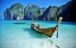 Phi Phi Islands