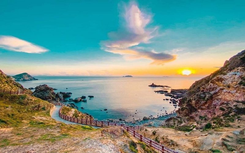 Luxury Vietnam's Beach Vacation in 13 Days