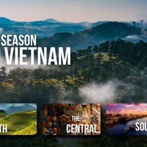 Rainy Season in Vietnam by Region: What to Expect & How to Travel Smart