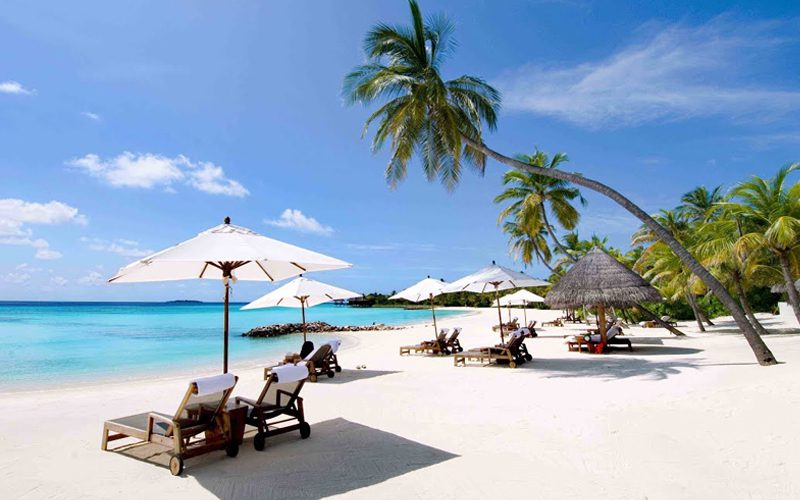 Vietnam Beaches Holiday in 9 Days