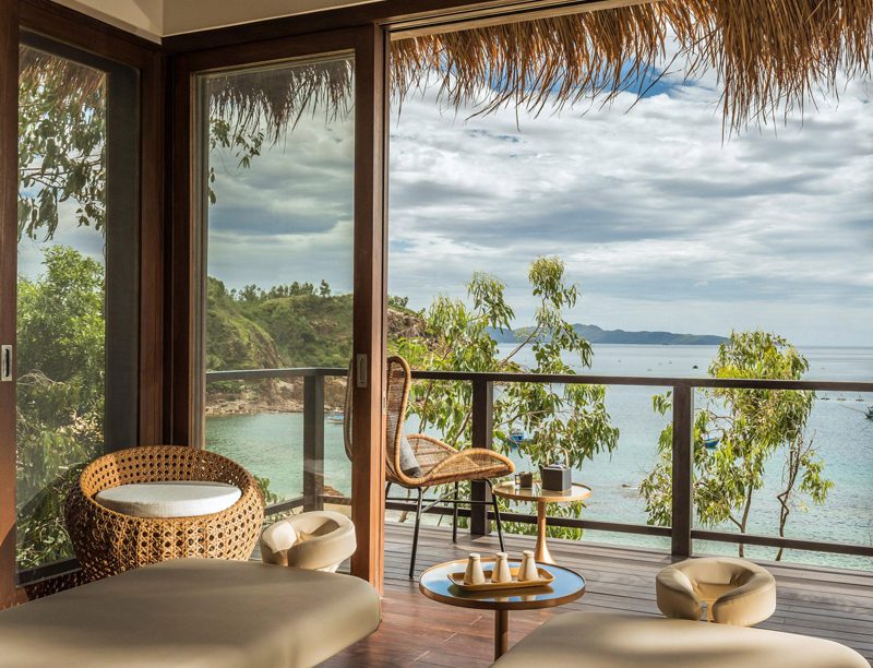 Resort in Quy Nhon
