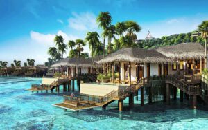 Phu Quoc-Vietnam Day trips