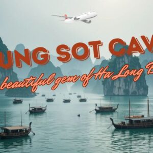 Sung Sot Cave: The Ultimate and Remarkable Travel Guide to Ha Long Bay’s Most Famous Cave 2026