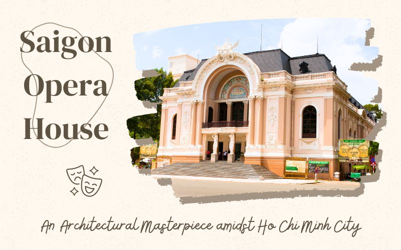 60554Saigon Opera House – An Architectural Masterpiece amidst Ho Chi Minh City