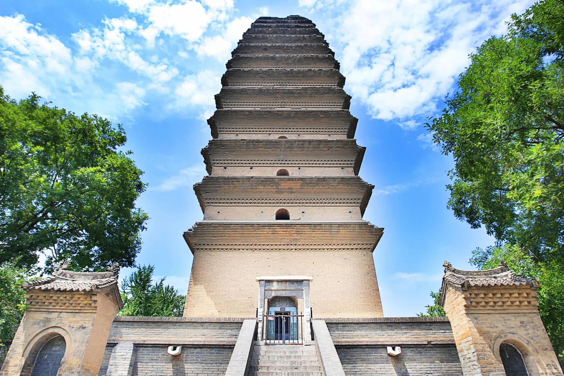 Experience Delights of China in 10 Days