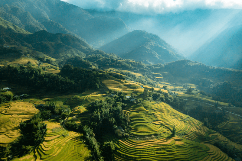 Northeast Vietnam Tour in 13 Days