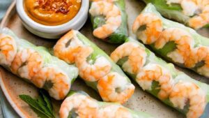 Spring Roll