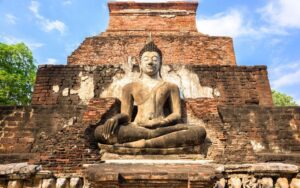 Sukhothai Historical Park