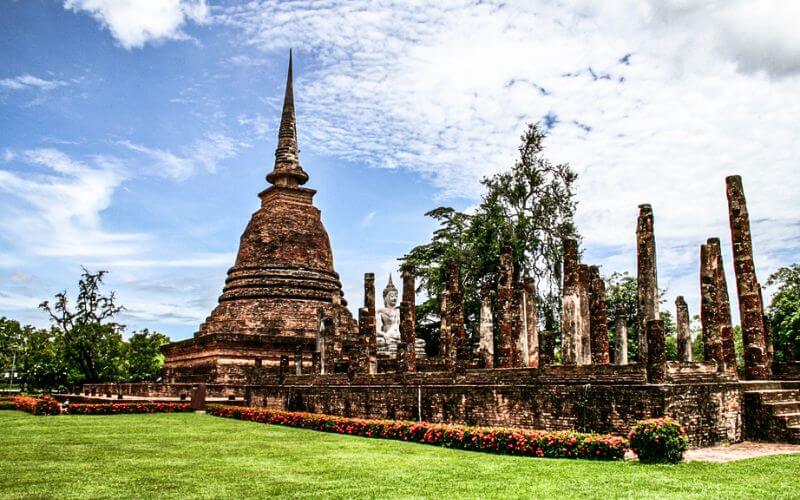 Sukhothai Historical Park