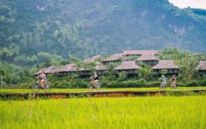 Short Hanoi and Mai Chau Excursion in 3 Days