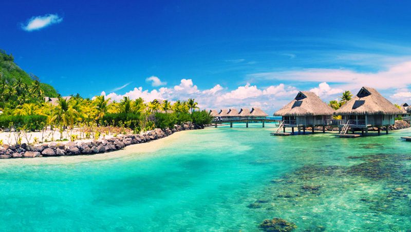 Southern Vietnam Sightseeing and Beach Relaxation for families in 9 Days