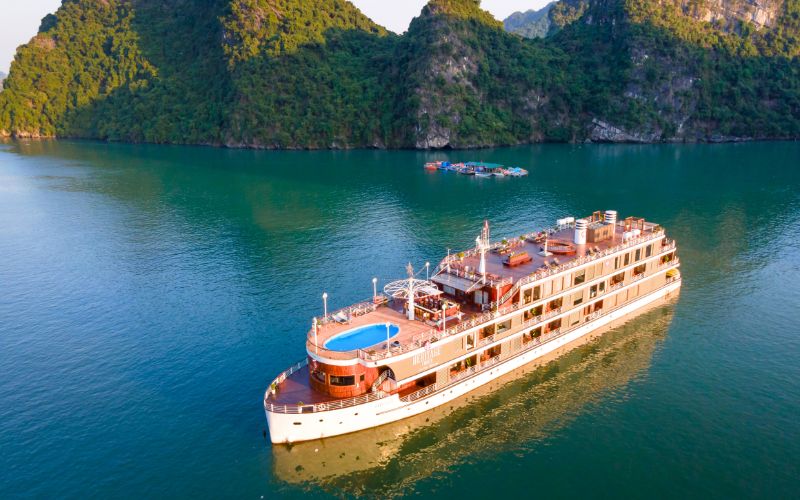 Discovery of UNESCO Sites in Southeast Asia 26 days