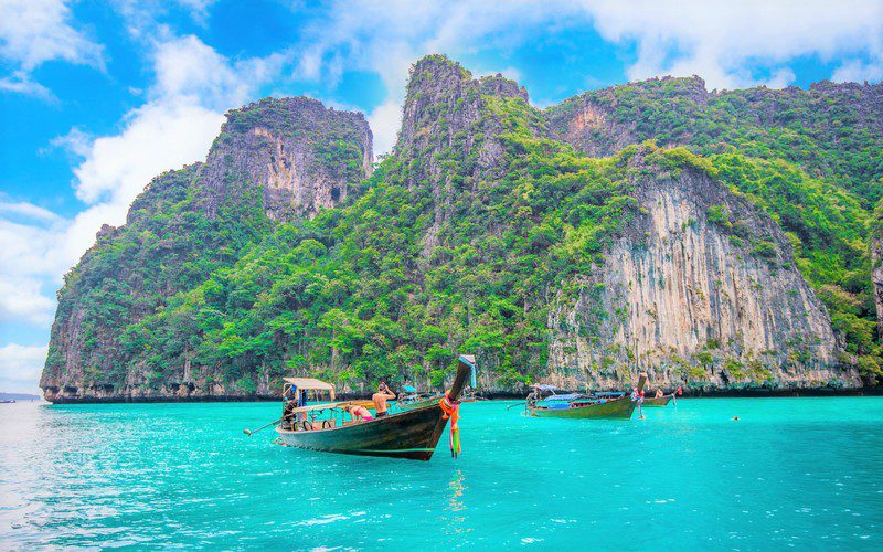 Ultimate Thailand 8 Days Tour