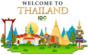 Thailand travel tips