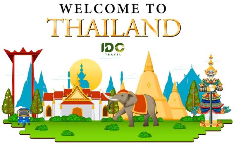 Thailand Travel Tips: How To Prepare For Your First Trip to Thailand?