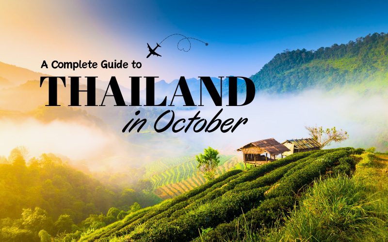 68489Thailand in October: Weather, Things to Do & More