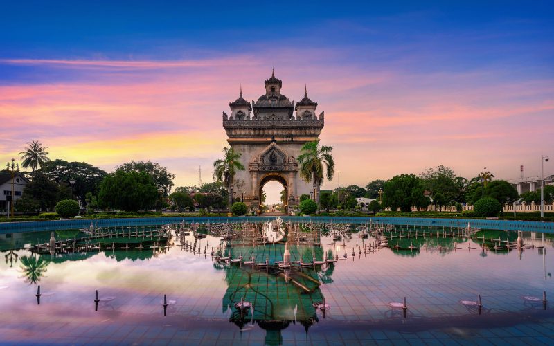 The Best of Laos in 6 Days Tour