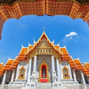 Top 10 Most Famous Buddha Temples in Thailand You Don’t Want To Miss
