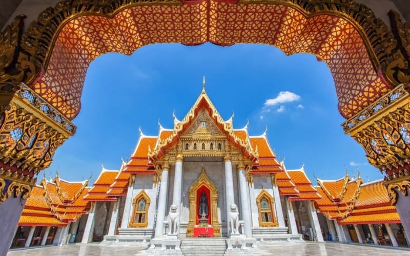 42318Spiritual Journey To Thailand: Best Temples & Sacred Places To Visit
