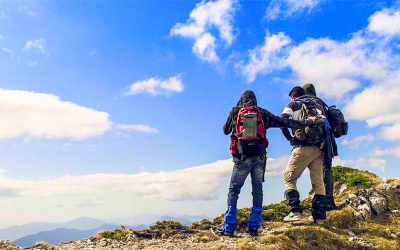 7 Days Tibet Trekking and Camping Adventure