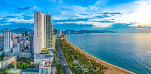 Tour Full Day Nha Trang Island