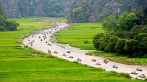 Tam Coc