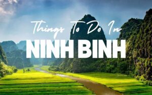Things to do in Ninh Binh