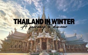 thailand in winter