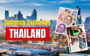 Thailand Currency Exchange