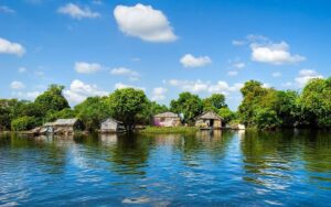 Tonle Sap
