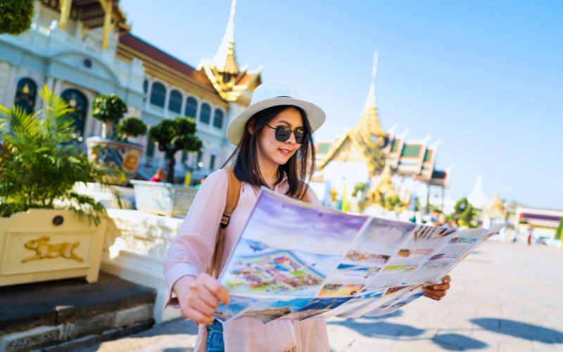 Thailand Classic Tour 18 Days