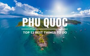 top things to do in Phu Quoc