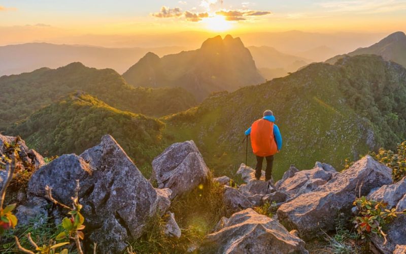 Thailand 17 Days to Untouched Destinations