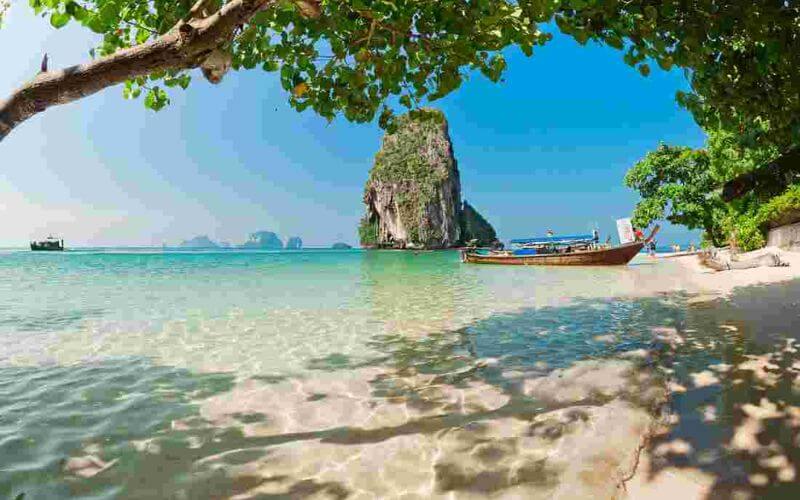 Bangkok & Phuket 9 Days Tour